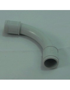 Genrod Vtr040e Curva Pvc... 2