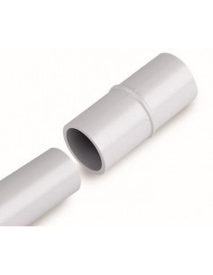 Genrod Utr025e Union Pvc...