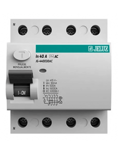 - Jeluz 440030ac...