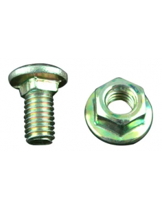 Samet Jb-cc-m6-100 Juego... 2