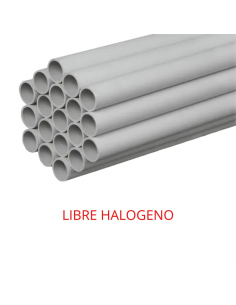 * Genrod Tr22hd Mts. Caño...