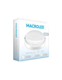 Macroled Tr-mb-18w-cw... 2