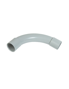 * Genrod Vtr22hdx Curva Pvc... 2