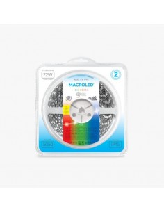 - Macroled Rgb-b300-fw12*... 2