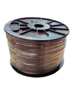 Argenplas U6ma____  Mts. Cable  1 X  6.00 Bobina Unip  Marron       X300 Iram Nm247-3 2