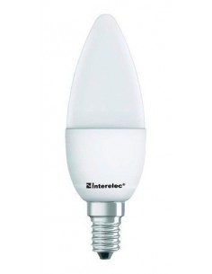 Interelec 402956 E14 Led... 2