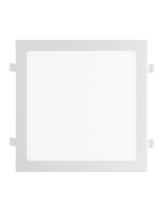 Macroled Pec24cw Panel Led... 2