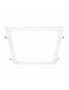 Macroled Pec24cw Panel Led...
