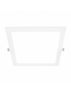 Macroled Pec12ww Panel Led...