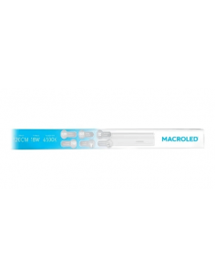 Macroled T5-120-18w-cw... 2