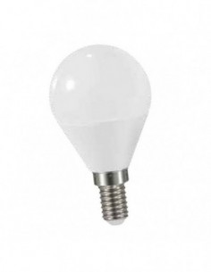 Interelec 402977 E14 Led 7w...