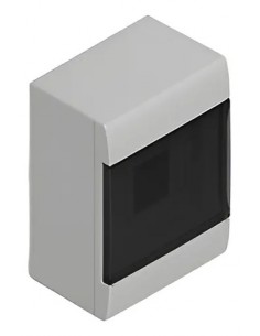 - Genrod 04504 Caja...