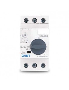 Chint Ns2-25x 6-10a...