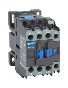. Chint Nxc-09 220v 50hz...