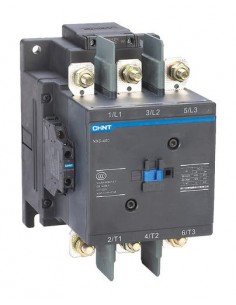 . Chint Nxc-630 Ac/dc...