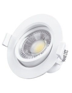Macroled Rtb3-cw Spot Led...