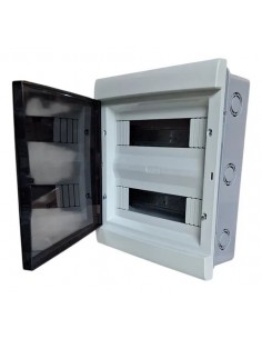 . Genrod 0480524 Caja...
