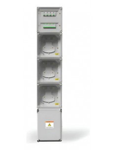 Genrod 07703011-19 Edenor...