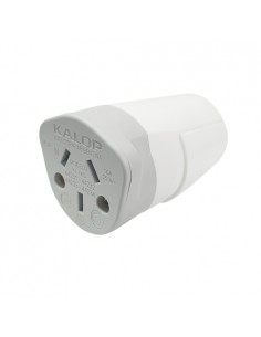 Kalop Kd44233 Tomacorriente...