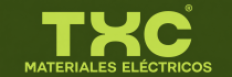 Logo de TXC Materiales Eléctricos